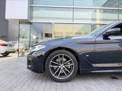 BMW 5 525i M - фото 4