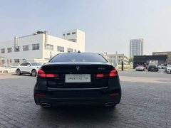 BMW 5 525i M - фото 6