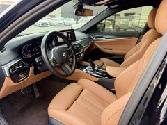 BMW 5 525i M - фото 8