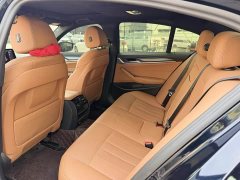 BMW 5 525i M - фото 9