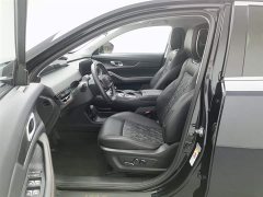 Changan UNI-K Smart Electric iDD Blue Whale iDD 130km 1.5T Premium Type - фото 10