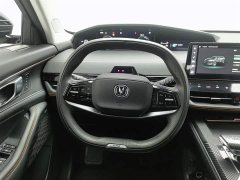 Changan UNI-K Smart Electric iDD Blue Whale iDD 130km 1.5T Premium Type - фото 11