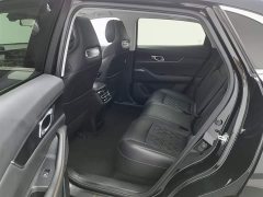 Changan UNI-K Smart Electric iDD Blue Whale iDD 130km 1.5T Premium Type - фото 15