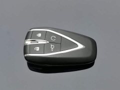 Changan UNI-K Smart Electric iDD Blue Whale iDD 130km 1.5T Premium Type - фото 19