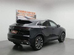 Changan UNI-K Smart Electric iDD Blue Whale iDD 130km 1.5T Premium Type - фото 2