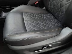 Changan UNI-K Smart Electric iDD Blue Whale iDD 130km 1.5T Premium Type - фото 20