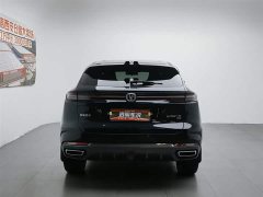 Changan UNI-K Smart Electric iDD Blue Whale iDD 130km 1.5T Premium Type - фото 4