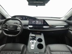 Changan UNI-K Smart Electric iDD Blue Whale iDD 130km 1.5T Premium Type - фото 5