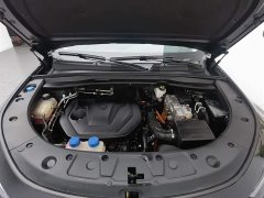 Changan UNI-K Smart Electric iDD Blue Whale iDD 130km 1.5T Premium Type - фото 6