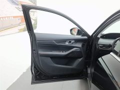 Changan UNI-K Smart Electric iDD Blue Whale iDD 130km 1.5T Premium Type - фото 8