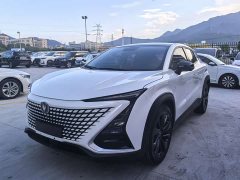 Changan UNI-T 1.5T Version - фото 1