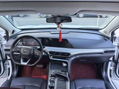 Changan UNI-T 1.5T Version - фото 10