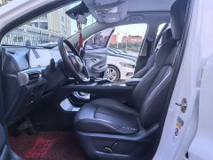 Changan UNI-T 1.5T Version - фото 11