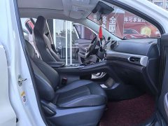 Changan UNI-T 1.5T Version - фото 12