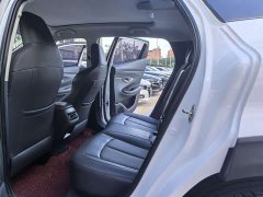 Changan UNI-T 1.5T Version - фото 13