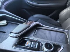 Changan UNI-T 1.5T Version - фото 15