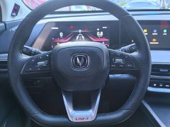 Changan UNI-T 1.5T Version - фото 16