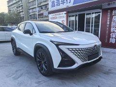 Changan UNI-T 1.5T Version - фото 2