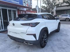 Changan UNI-T 1.5T Version - фото 3