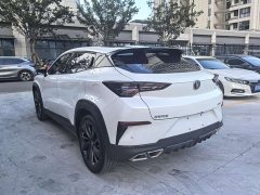 Changan UNI-T 1.5T Version - фото 4