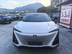 Changan UNI-T 1.5T Version - фото 5