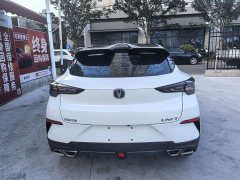 Changan UNI-T 1.5T Version - фото 6
