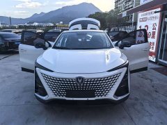 Changan UNI-T 1.5T Version - фото 7