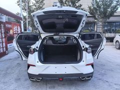Changan UNI-T 1.5T Version - фото 8