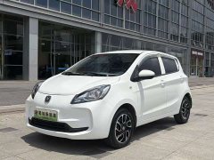Changan E-Star Edition (31.18kWh) - фото 1