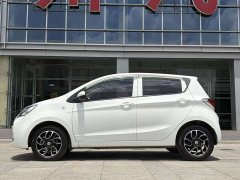 Changan E-Star Edition (31.18kWh) - фото 10