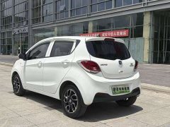 Changan E-Star Edition (31.18kWh) - фото 11