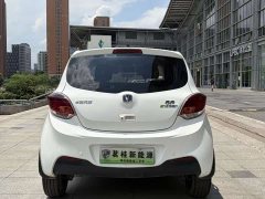 Changan E-Star Edition (31.18kWh) - фото 12