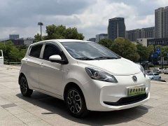 Changan E-Star Edition (31.18kWh) - фото 2