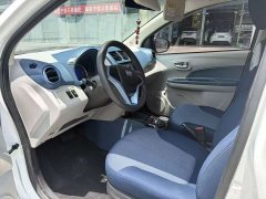 Changan E-Star Edition (31.18kWh) - фото 9