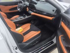 Changan UNI-V 1.5T sports version - фото 13