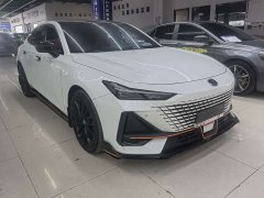 Changan UNI-V 1.5T sports version - фото 3