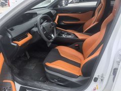 Changan UNI-V 1.5T sports version - фото 4