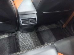 Changan UNI-V 1.5T sports version - фото 8