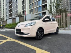 Changan E-Star Edition (31.86kWh) - фото 1