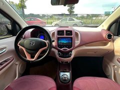 Changan E-Star Edition (31.86kWh) - фото 12