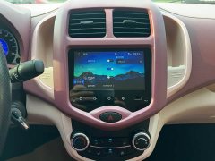 Changan E-Star Edition (31.86kWh) - фото 13