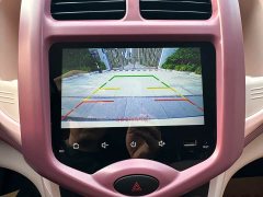 Changan E-Star Edition (31.86kWh) - фото 20