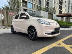 Changan E-Star Edition (31.86kWh) - фото 3