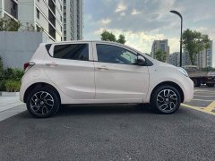 Changan E-Star Edition (31.86kWh) - фото 4