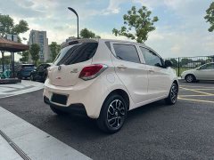 Changan E-Star Edition (31.86kWh) - фото 5