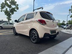 Changan E-Star Edition (31.86kWh) - фото 7