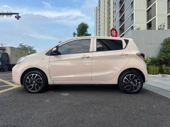 Changan E-Star Edition (31.86kWh) - фото 8