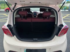 Changan E-Star Edition (31.86kWh) - фото 9
