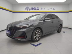 Changan EADO Enjoy Edition PLUS Blue Whale NE 1.4T GDI DCT Premium Edition - фото 1
