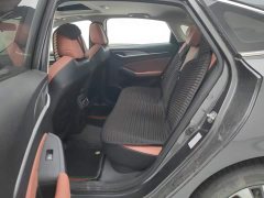 Changan EADO Enjoy Edition PLUS Blue Whale NE 1.4T GDI DCT Premium Edition - фото 11